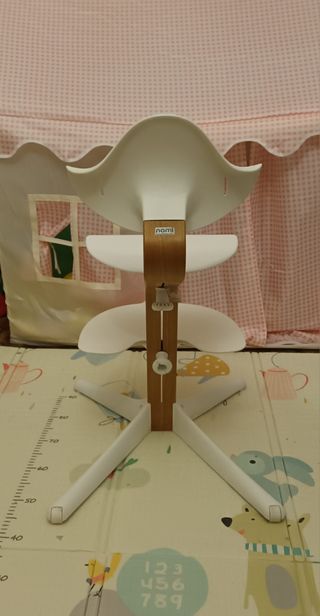 Seggiolone Stokke Nomi