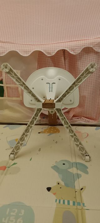 Seggiolone Stokke Nomi