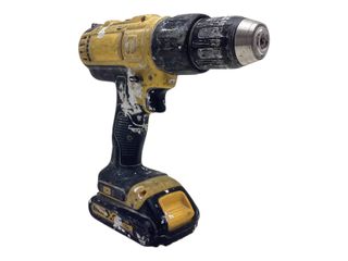 taladro a bateria dewalt dewalt