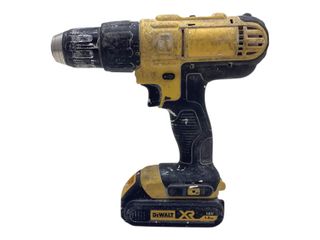 taladro a bateria dewalt dewalt