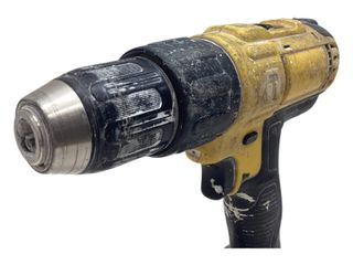 taladro a bateria dewalt dewalt