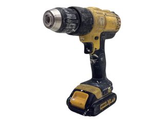 taladro a bateria dewalt dewalt