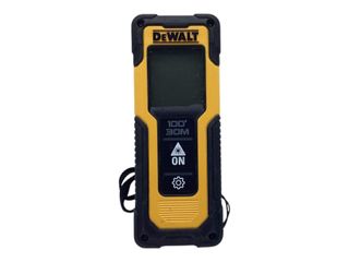 medidor laser dewalt dwht77100xj