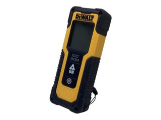 medidor laser dewalt dwht77100xj