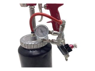 pistola de pintar jafe deco2 micron pro