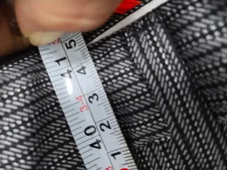 Traje Fallero Multicolor