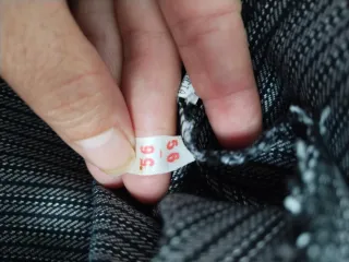 Traje Fallero Multicolor