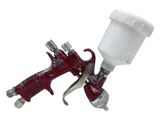 pistola de pintar clavesa 30pfs