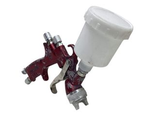 pistola de pintar clavesa 30pfs