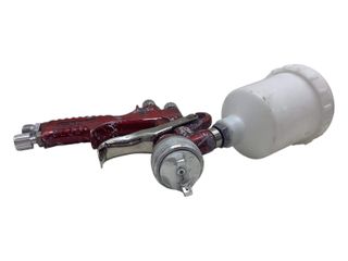 pistola de pintar clavesa 30pfs