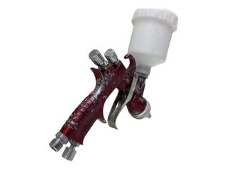 pistola de pintar clavesa 30pfs