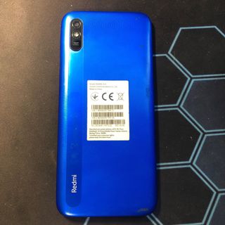 Xiaomi Redmi 9A Azul