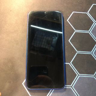 Xiaomi Redmi 9A Azul