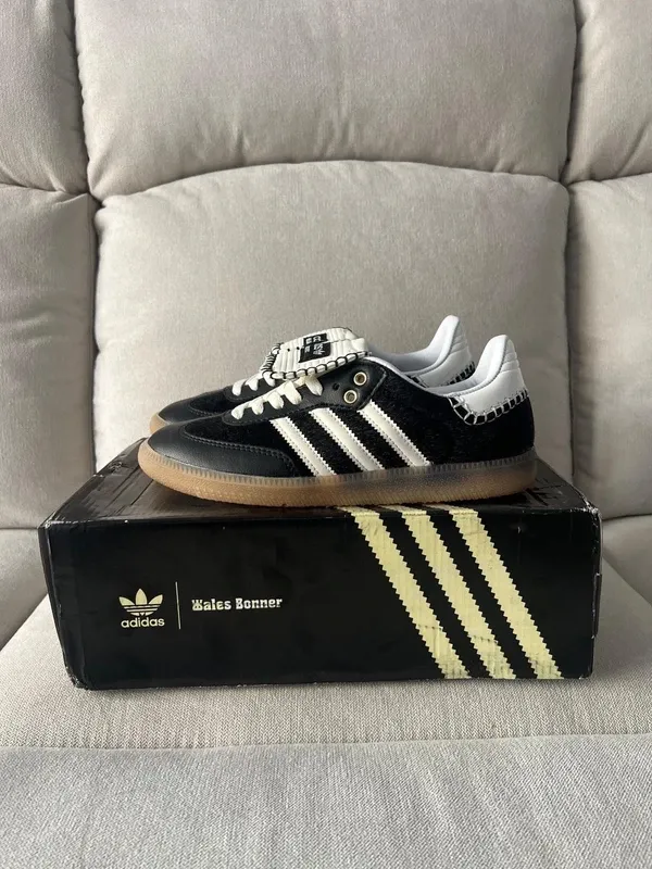 Adidas Samba x Wales Bonner Talla 36-40.5