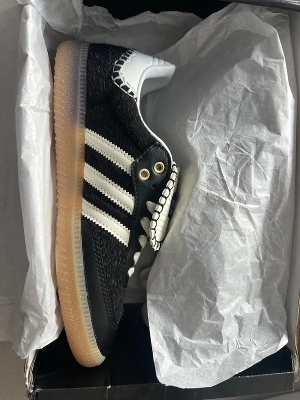 Adidas Samba x Wales Bonner Talla 36-40.5