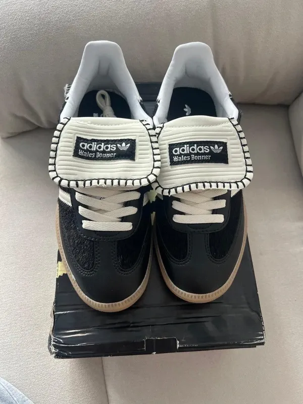 Adidas Samba x Wales Bonner Talla 36-40.5