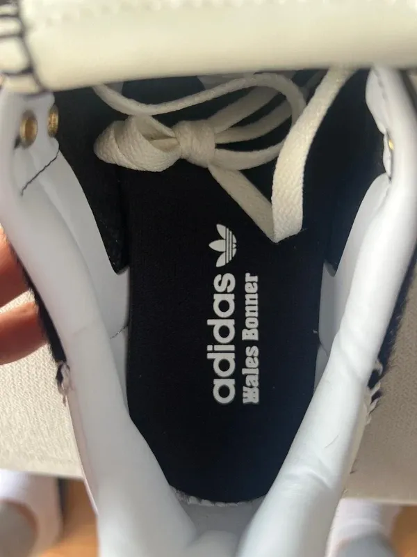 Adidas Samba x Wales Bonner Talla 36-40.5