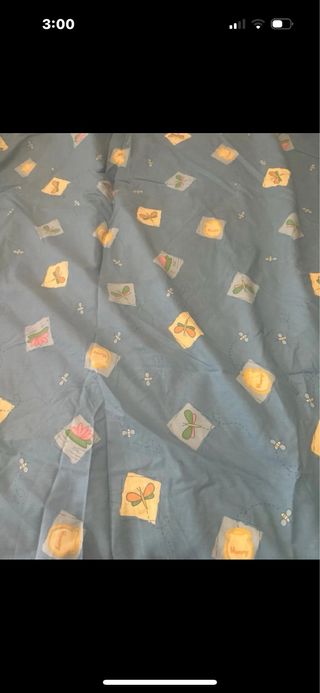 Funda Nórdica Disney Antigua