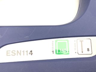 clavadora rapid esn114