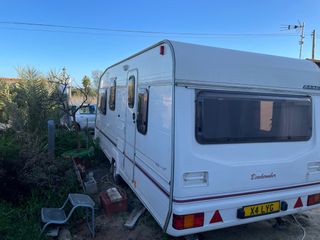 Caravana Bailey Beachcomber