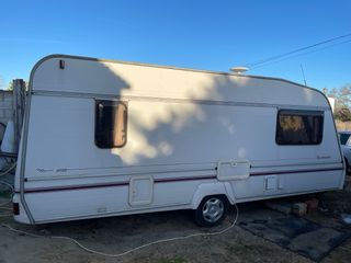 Caravana Bailey Beachcomber