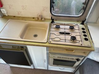 Caravana Bailey Beachcomber