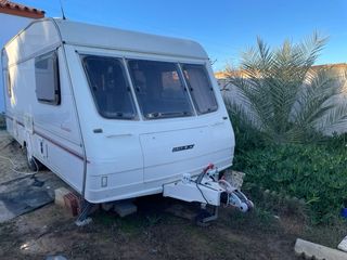 Caravana Bailey Beachcomber