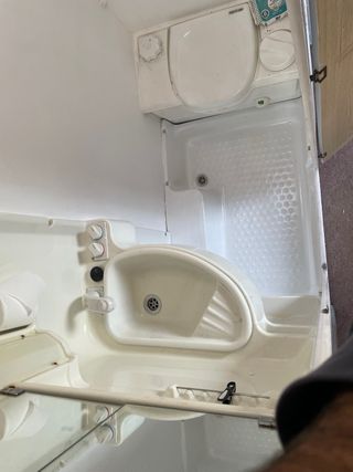 Caravana Bailey Beachcomber