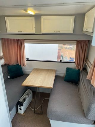 Caravana Bailey Beachcomber