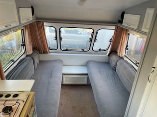 Caravana Bailey Beachcomber