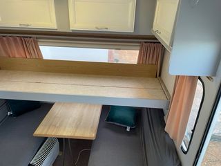 Caravana Bailey Beachcomber