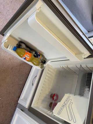 Caravana Bailey Beachcomber