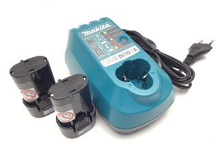 clavadora makita gn42clse