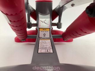 stepper domyos st-270