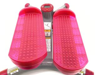 stepper domyos st-270