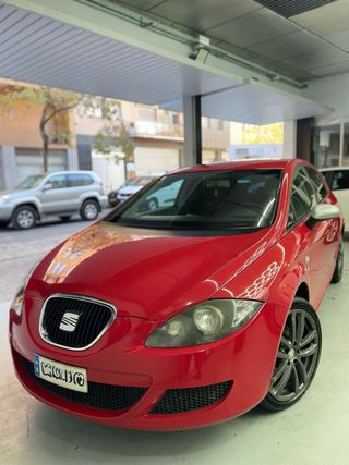 SEAT Leon 2006