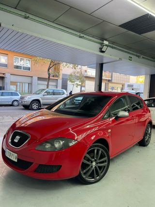 SEAT Leon 2006