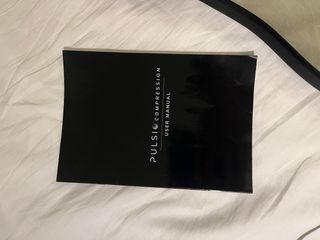 Botas de Compresión Pulsio