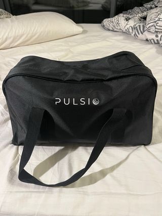 Botas de Compresión Pulsio