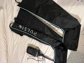 Botas de Compresión Pulsio