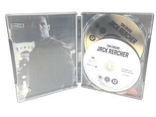 jack reacher bluray+dvd