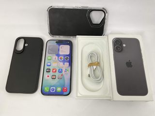 apple iphone 16 256gb