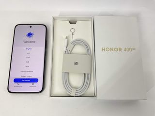 honor 400 8gb 512gb