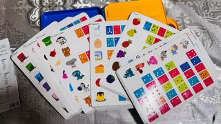 Juego Yo Aprendo a Leer Diset