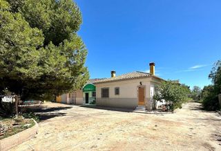 Chalet en venta en Alhama de Murcia en Alhama de Murcia