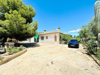 Chalet en venta en Alhama de Murcia en Alhama de Murcia