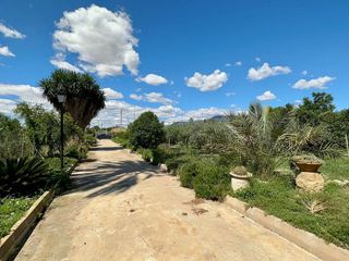 Chalet en venta en Alhama de Murcia en Alhama de Murcia