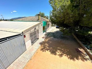 Chalet en venta en Alhama de Murcia en Alhama de Murcia