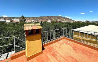 Chalet en venta en Alhama de Murcia en Alhama de Murcia