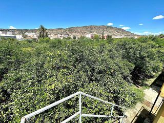 Chalet en venta en Alhama de Murcia en Alhama de Murcia